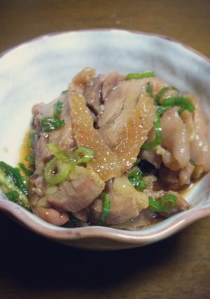 ◼︎ひねぽん◼︎播州料理◼︎-レシピのメイン写真