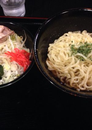 カップラーメンの作り方-レシピのメイン写真