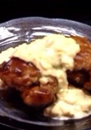 タルタルソースが決め手!チキン南蛮-レシピのメイン写真