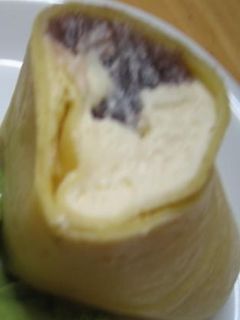 豆乳デザート♪SOYクレープ-レシピのメイン写真