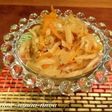 moemoe大好き♬切り干し大根の炒り煮