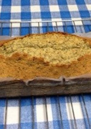 紅茶のパウンドケーキ-レシピのメイン写真