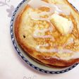 乳・卵なし!ふわふわパンケーキ