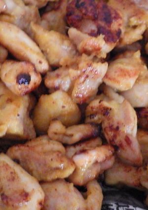 鳥唐揚げ-レシピのメイン写真