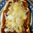 お手軽トースト