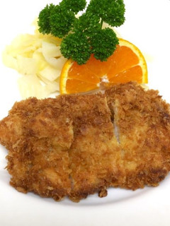 焼肉味の(鶏胸肉)チキンフライ-レシピのメイン写真