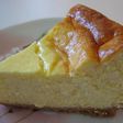 簡単おいしい♪ ベイクドチーズケーキ