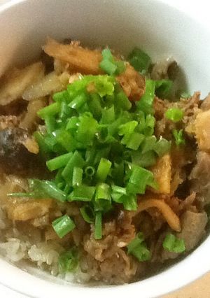 常備牛(牛丼OK)-レシピのメイン写真