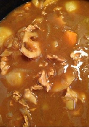 これこれ！この味！カレー♡-レシピのメイン写真