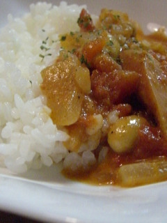 ルーを使わない本格カレー-レシピのメイン写真