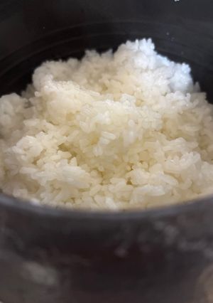 土鍋ご飯の炊き方-レシピのメイン写真