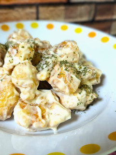 我が家のエビマヨ♡-レシピのメイン写真