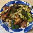 お家で簡単本格!がっつり回鍋肉!