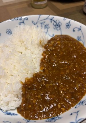 野菜たっぷり　子供が大好き　夏カレー-レシピのメイン写真