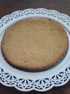 お餅のケーキ-レシピのメイン写真