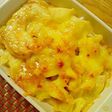 簡単!たけのこの味噌チーズ焼き