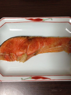 フライパンで焼魚-レシピのメイン写真