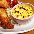 ひと手間で感動の味!焼きタルタルソース