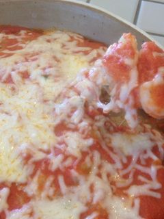 マリンライス風トマトドリア-レシピのメイン写真