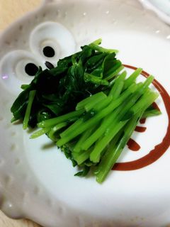 みんなだいすき!豆苗の浅漬け-レシピのメイン写真