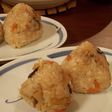土鍋de中華風炊き込みご飯 ♪