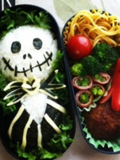 簡単お弁当パスタ-レシピのメイン写真