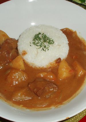 こんなに美味しくなるんてカレー！写真付き-レシピのメイン写真
