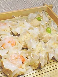 みんな大好き♪しゅうまい-レシピのメイン写真
