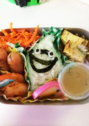 ウィスパー-レシピのメイン写真
