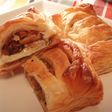 ☆肉味噌 de さくさく和風ミートパイ☆