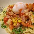 イタリアン風冷し中華