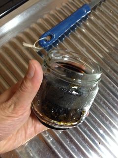 生姜と海苔の佃煮-レシピのメイン写真