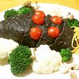 王蟲ライス