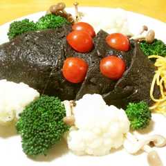 รูปของ 王蟲ライス