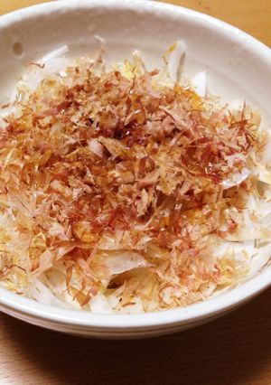 新玉うどん-レシピのメイン写真