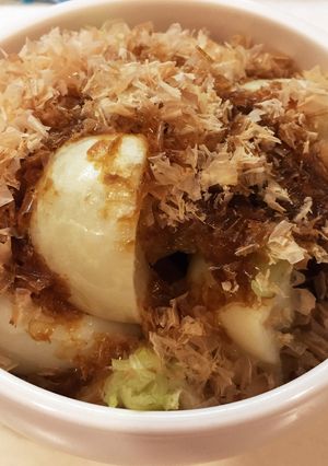 簡単 レンジかぶ-レシピのメイン写真