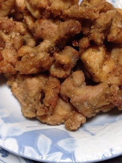 簡単☆ジューシー唐揚げ-レシピのメイン写真