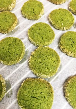 お土産にも！さくさくクッキー Part２-レシピのメイン写真