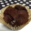 チョコカップケーキ(無水鍋QC使用)