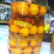金柑酒(ブランデー)