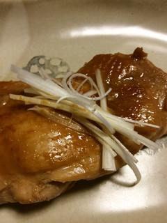 鶏の照り焼き-レシピのメイン写真