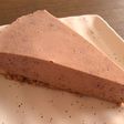 混ぜて冷やすだけヨーグルトプルーンケーキ