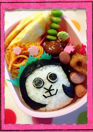 おかざえもん-レシピのメイン写真