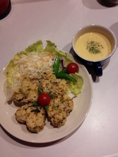 給料日前ご飯-レシピのメイン写真