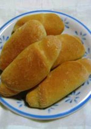 プチパン（こだま酵母ドライ）-レシピのメイン写真