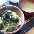 美容に離乳食にアボカド納豆