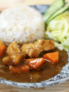 激安カレー☆-レシピのメイン写真