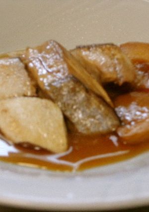 最速のブリの照り焼き-レシピのメイン写真