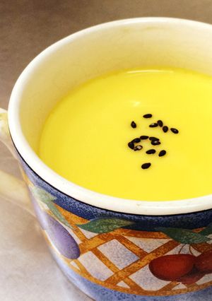 レンジ茶碗蒸し-レシピのメイン写真