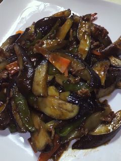 茄子の甘味噌炒め-レシピのメイン写真